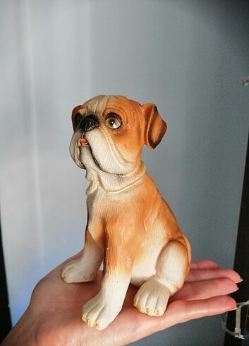 Köpek kumbara 