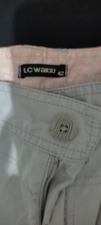 LC Waikiki Lcw şort