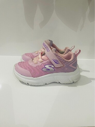 Skechers spor ayakkabı
