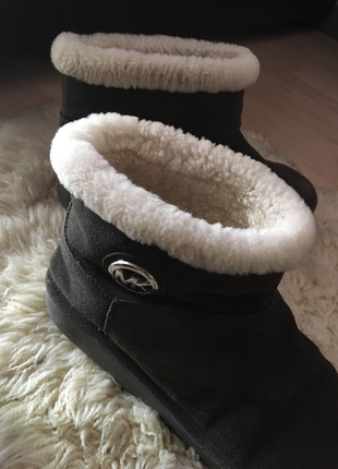 40 Beden gri Renk Michael Kors bot