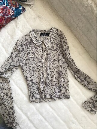 Bershka Bershka gomlek