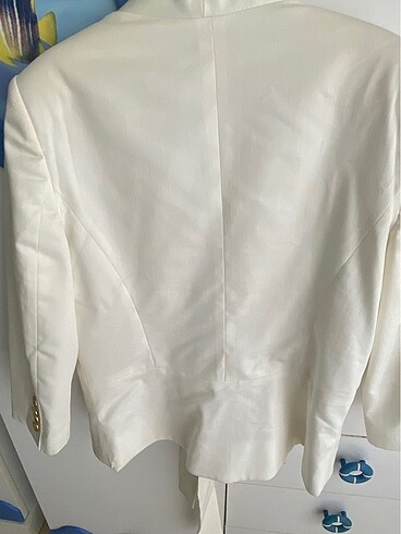 Diğer Blazer ceket