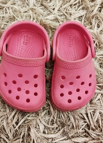 Crocs terlik