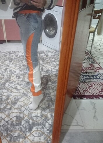 s Beden Kot pantolon