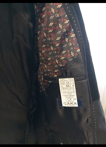 TERZI AYHAN SMOKİN DAMATLIK - Görsel 7