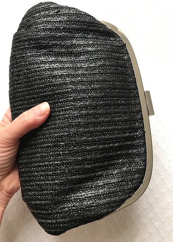 Clutch Çanta - Görsel 5