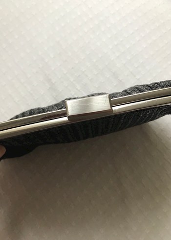 Clutch Çanta - Görsel 3