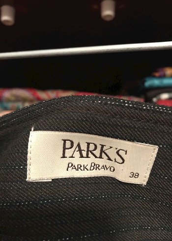 Park Bravo Etek - Görsel 3