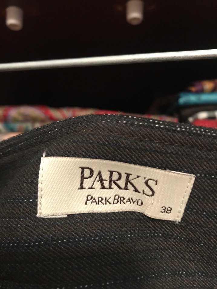 Park Bravo Etek - Görsel 3