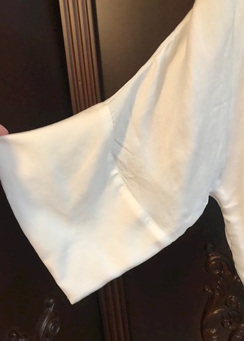 Mavi Marka Gömlek / Bluz - Görsel 4