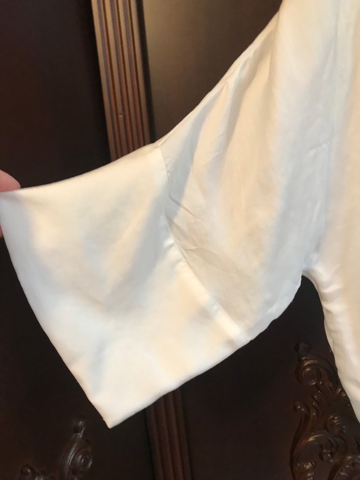 Mavi Marka Gömlek / Bluz - Görsel 4