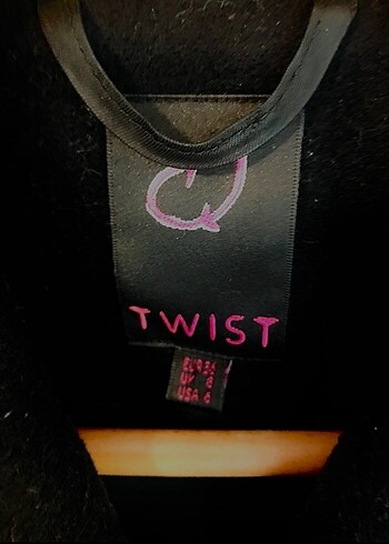 Twist Twist Kaban