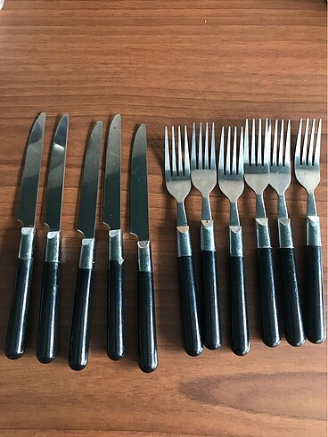 Çatal Bıçak