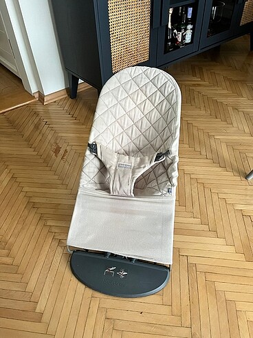 BabyBjörn Ana Kucağı