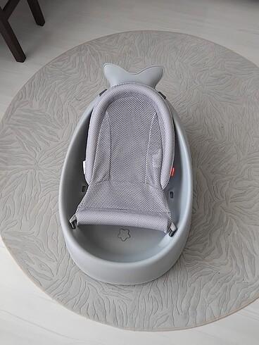 Skip Hop Bebek Banyo Küveti