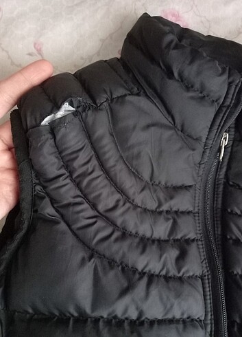 Erkek#Şişme yelek