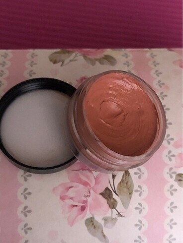 Inglot İnglot allık