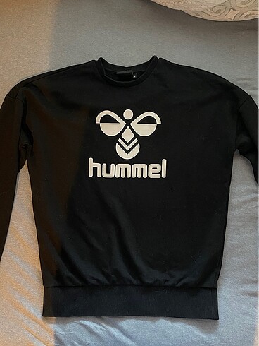 Orijinal Hummel sweatshirt