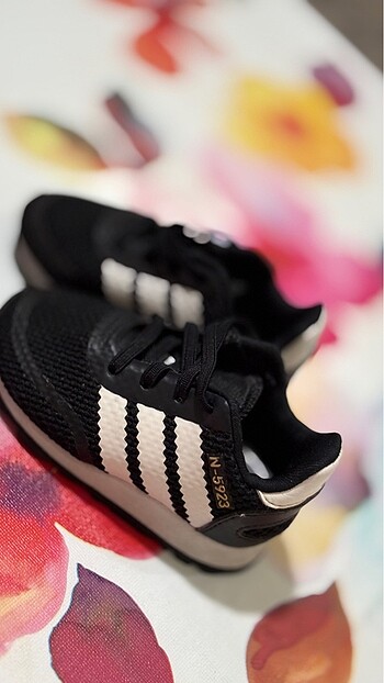 Adidas Adidas orijinal bebek ayakkabı