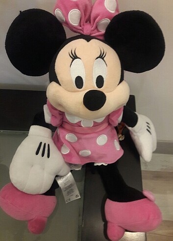  minnie mouse