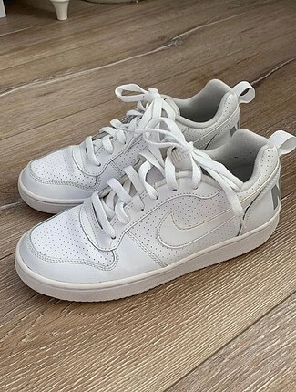 nike spor ayakkabı