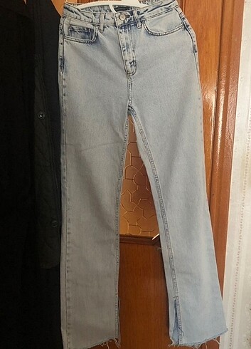 2 adet jean