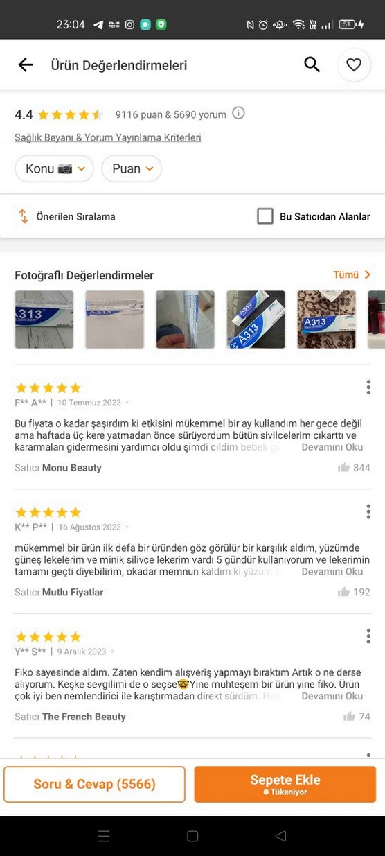 Cildin tüm sorunlarını çözen krem - Görsel 3