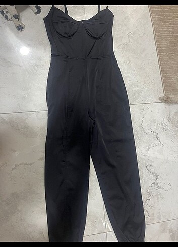 Şık tulum - Görsel 4