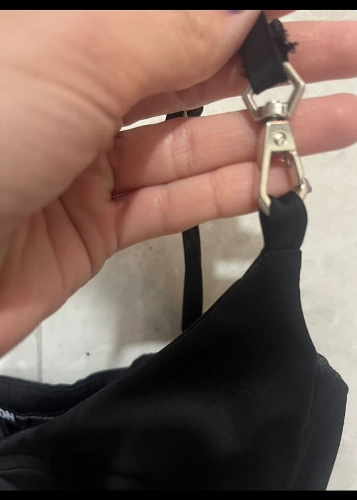 Şık tulum - Görsel 2