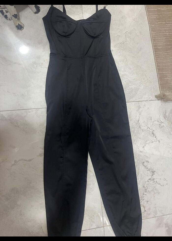 Şık tulum - Görsel 4