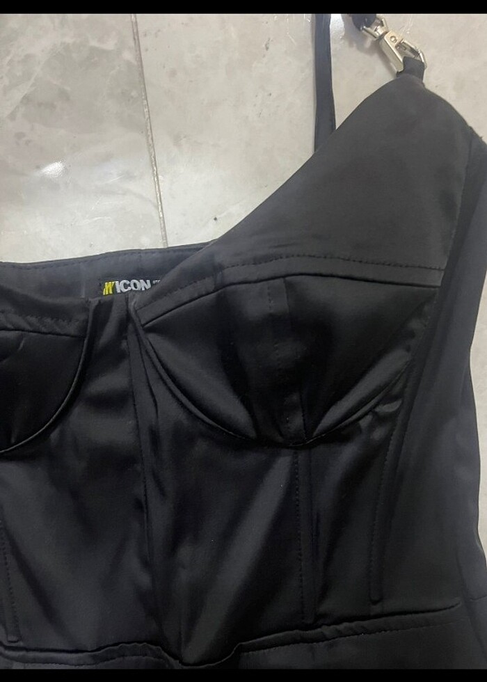 Şık tulum - Görsel 5