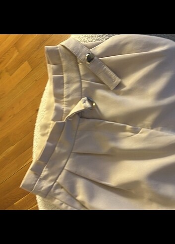 xs Beden Kumaş pant