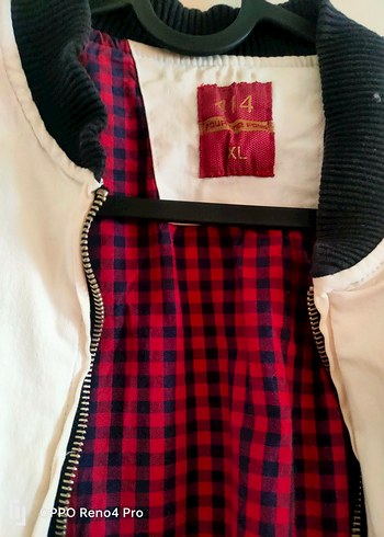 Uzun Kollu Kırmızı Ekose erkek Gömlek - Görsel 4