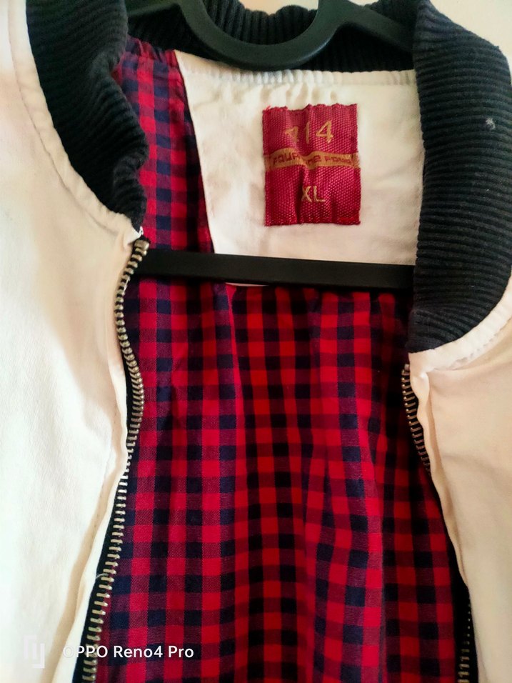 Uzun Kollu Kırmızı Ekose erkek Gömlek - Görsel 4