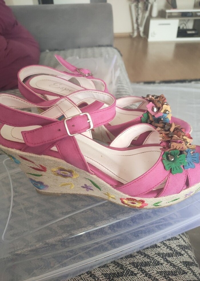 BAYAN AYAKKABI - Görsel 3