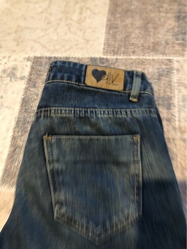 38 Beden Dilvin kot pantolon