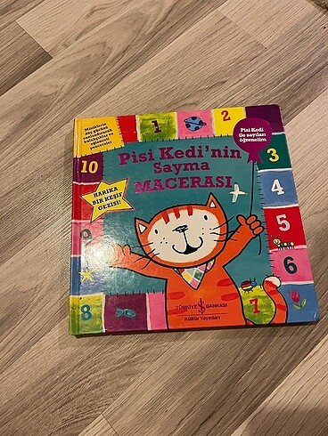 Eğlenceli kitap