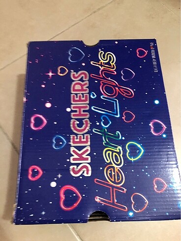 Skechers Skechers kız çocuk spor ayakkabı