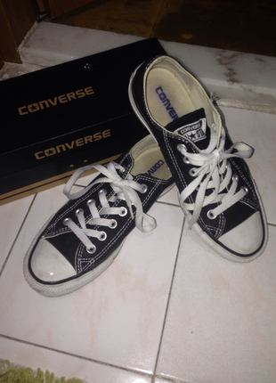 Converse Hajdnejs