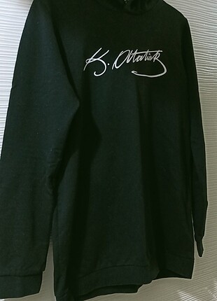 13.14yas uyumlu sweatshirt 