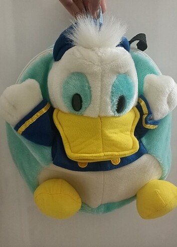 Disney çocuk çantası 