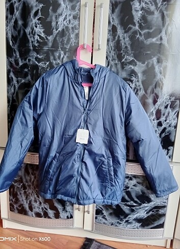 LC Waikiki LCW etiketli mont