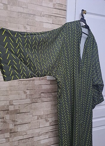 48 beden abaya