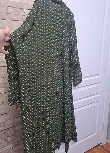 Diğer 48 beden abaya
