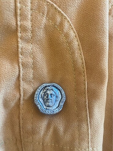 Versace versace ceket