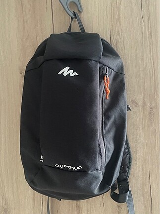 10 Litre - gri - decathlon SIRT ÇANTASI