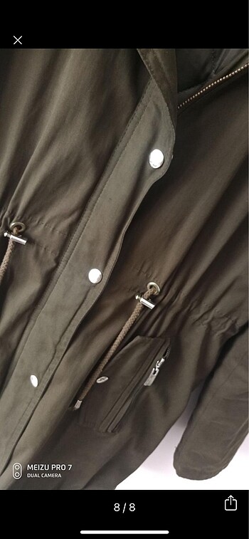 Parka - Görsel 8