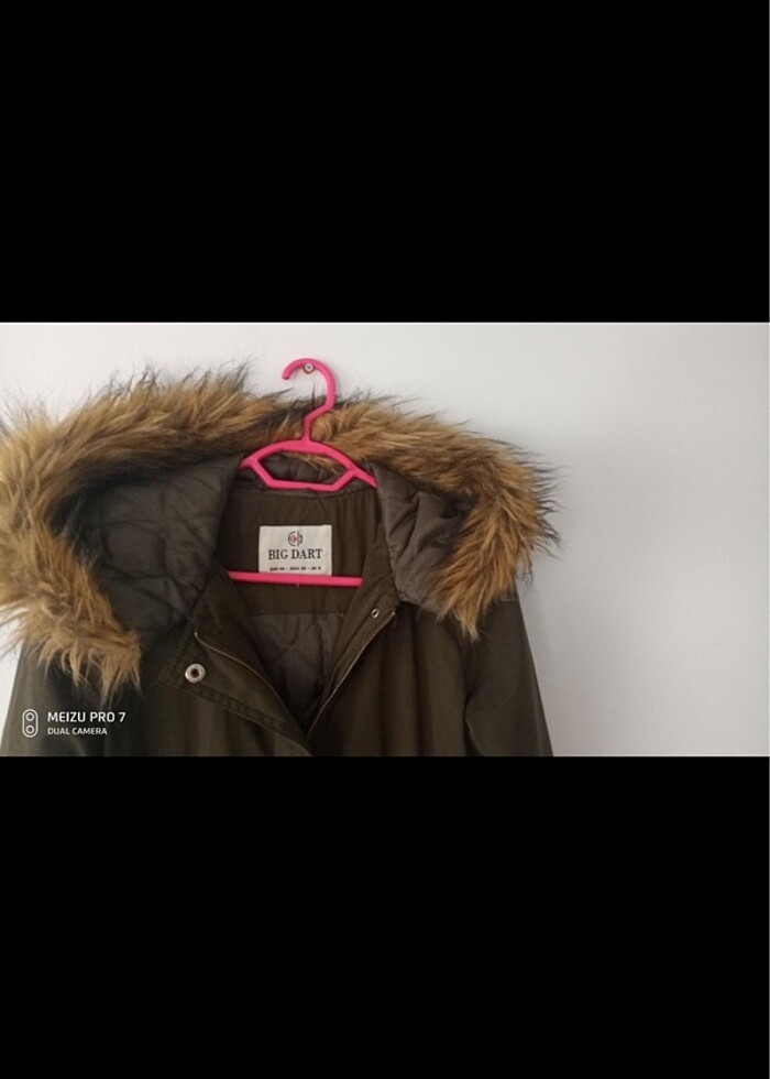 Parka - Görsel 4