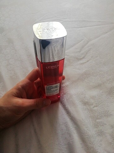 L'Oréal Paris Loreal