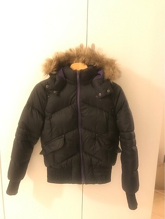 PUMA Mbd KAZ TÜYÜ MONT